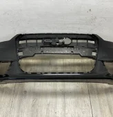 Бампер в сборе кронштейном и абсорбером Audi A6 2011-2014 4G (4G0807065A GRU, 4G0807065A)