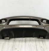 Бампер в сборе со спойлером Porsche Cayenne 2 2011-2014 958 (92A) (95850521753G2X, 7P5807833, 95850583300, 95850510020 G2X, 7P5807061, 95850510000 9B9, 7P5807221, 7P5807221)