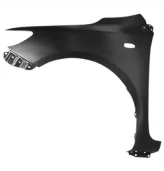 Крыло левое для Тойота Королла