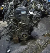 Двигатель без навесного для Тойота Карина Е Седан T190 1992-1997