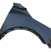 Крыло правое для Ниссан Кашкай