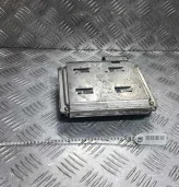 Блок управления двигателем Audi A4 B6 (2000-2005) бензин 2.0 i Механика Универсал (3B0907557R)