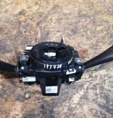 Лента под руль SKODA OCTAVIA 1Z, VOLKSWAGEN GOLF 7, PASSAT B7, TIGUAN 2009- б/у OCTAVIA 1Z(2004-2012);GOLF 6(2009-2013) (5K0953569H)