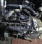 Помпа водяной насос охлаждения AUDI A3, SKODA OCTAVIA 1Z, VOLKSWAGEN GOLF 5/5+/6, JETTA 5/6, PASSAT B6/B7/CC, SHARAN, TIGUAN 1,8 CDAA 2005- б/у A3(2004-2013);OCTAVIA 1Z(2004-2012);GOLF 5(2004-2009);JETTA 6(2011-);PASSAT B6(2005-2010) (06H121026DD)