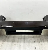 Бампер Porsche Cayenne 2010-2014 958 (92A) (95850541100G2X)