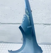 Крыло левое для Шкода СуперБ