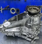 Раздаточная коробка Mercedes (раздатка Мерседес) GL450,GL320,GL550,ML320,ML350,R350 (ЦЕНА ДЕЙСТВИТЕЛЬНА В ОБМЕН НА ВАШ НЕИСПРАВНЫЙ РЕМОНТОПРИГОДНЫЙ АГРЕГАТ ГАРАНИЯ 12 МЕСЯЦЕВ) (А2512802100)