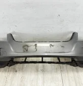 Бампер в сборе со спойлером VW Tiguan Offroad 2008-2012 5N (5N0807217P GRU, 5N0807217P)