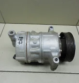 Компрессор системы кондиционирования Yeti 2009> (5K0820803C)