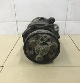 Компрессор системы кондиционирования Octavia (A4 1U-) 2000-2011 (1J0820803)