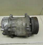 Компрессор системы кондиционирования A3 (8L1) 1996-2003 (1J0820803K)