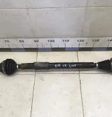 Полуось передняя правая Golf III/Vento 1991-1997 (1K0407272JT)