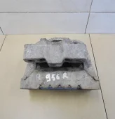 Опора двигателя правая Octavia (A5 1Z-) 2004-2013 (1K0199262AJ)