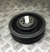 Шкив коленвала Audi A6 C5/4B (1997-2004) дизель 2.5 TDI Автомат Седан (059105251AC, 059105251 059105251M)