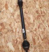 Привод Volkswagen Golf 2005-2009 Plus (1K0407272FS)