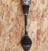 Привод Volkswagen Golf 2008-2012 6(5ХБ) (1K0407271JJ)