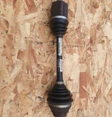 Привод Volkswagen Passat 2005-2010 B6 седан (1K0407271DE)