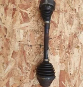 Привод Volkswagen Golf 7 2012-2017 5(ХБ) (1K0407271LB)