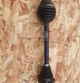 Привод Volkswagen Passat 2011-2015 B7 универсал (1K0407271LA)