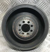 Шкив коленвала Audi A6 C5/4B (1997-2004) дизель 2.5 TDI Автомат Седан (059105251AC, 059105251 059105251M)