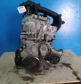 Двигатель без навесного для Ниссан Серена C26 2010-2016