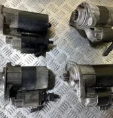 Стартер 1.6 bfq akl vw golf 4 skoda octavia (020911023T)