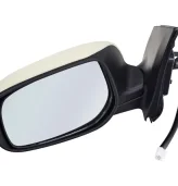 Зеркало боковое левое для Тойота Королла