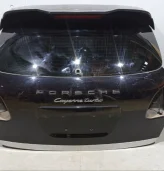 Дверь багажника Porsche Cayenne 958 (95851201104)