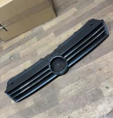 Решетка радиатора vw polo новая (6RU853651A 9B9)