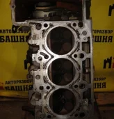 Головка блока цилиндров Audi A6 06E103067L C6 BDW, правая (06E103067L)