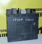 Блок комфорта Volkswagen Jetta 3C0937049AJ (3C0937049AJ)