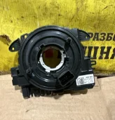 Лента подрулевая SRS Skoda Yeti 2014 5K0953569C CBZB (5K0953569C)