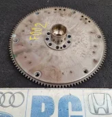 Планшайба Audi Q5 2011 (059105323BJ, 059105323BN)