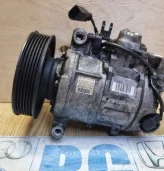 Компрессор кондиционера Audi Q5 2011 (8K0260805K)