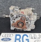 Раздатка Volkswagen Tiguan 2014 (0A6409053AG, 0AY907554J)