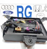 Блок комфорта Audi A6 2013 C7 (4H0907064DN, 4H0907064GB, 4H0907064JH)