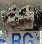 Компрессор кондиционера Audi A6 2013 C7 (4G0260805D, 8K0260805M)