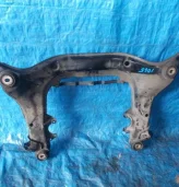 балка под двс VOLKSWAGEN PASSAT 3B6 AZM F 4B0399313CT (4B0399313CT)