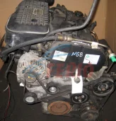 Двигатель без навесного для Форд Мондео