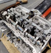 ГБЦ для БМВ 5 серия Ф10 2010-2013