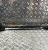 Полуось передняя правая (приводной вал, ШРУС) Volkswagen Passat B6 (2005-2010) бензин 1.6 FSI Механика Седан (1K0407272CC, 1K0407272DN, 1K0407272EC, 1K0407272FR, 1K0407272GK, 1K0407272GM, 1K0407272HN, 1K0407272KA, 1K0407272KH, 1K0407452DX, 1K0407452GX, 1K0407452MX, 1K0407454BX, 1K0407454PX, 1K0407456CX, 1Q0407272X, 2K0407272F, 3C0407272BS, 5Q0407272EX 1k0407272en)