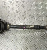 Привод Volkswagen Golf 6 (1K0407271JJ)