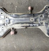 Балка подмоторная (подрамник) Skoda Fabia 2 (6R0199315AD)