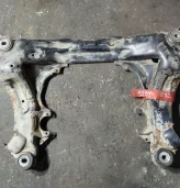 Подрамник передний Audi A6 C5 (4B0399313CJ)