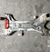 Подрамник передний Volkswagen Polo (6R0199315F)