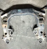 Подрамник Volkswagen Passat (B5+) (4B0399313CT)