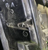 Замок двери передней левой Volkswagen Passat B5 (3B1837015Q)