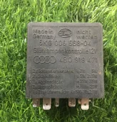 Реле света фар Audi A6 C5 (1997—2001) (4b0 919471)