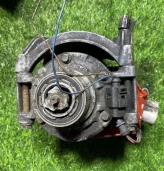 Компрессор кондиционера Audi A6 C6 (4f0260805ab)