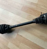 Привод передний левый Volkswagen Jetta V (2005—2011) (1k0407271nt)
